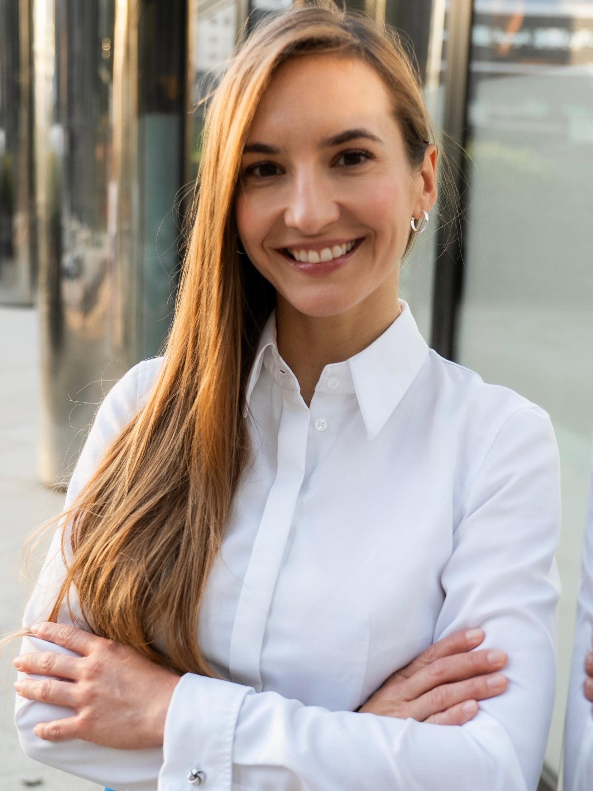 Aleksandra Koczuba vel Pietrzykowska