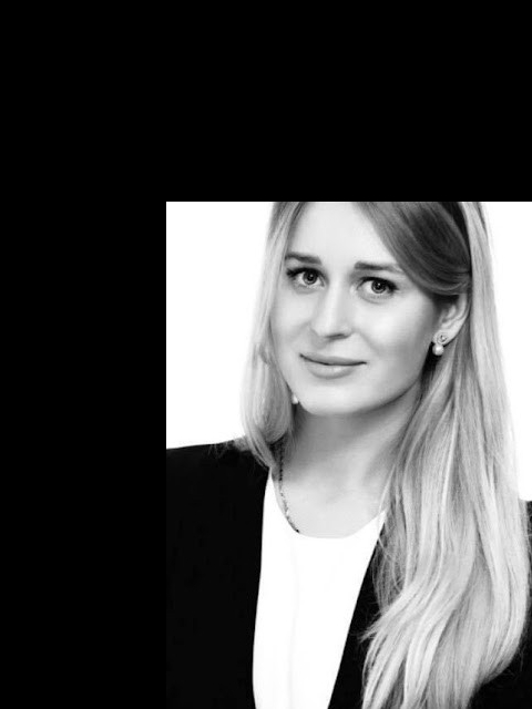 Sonia Różańska