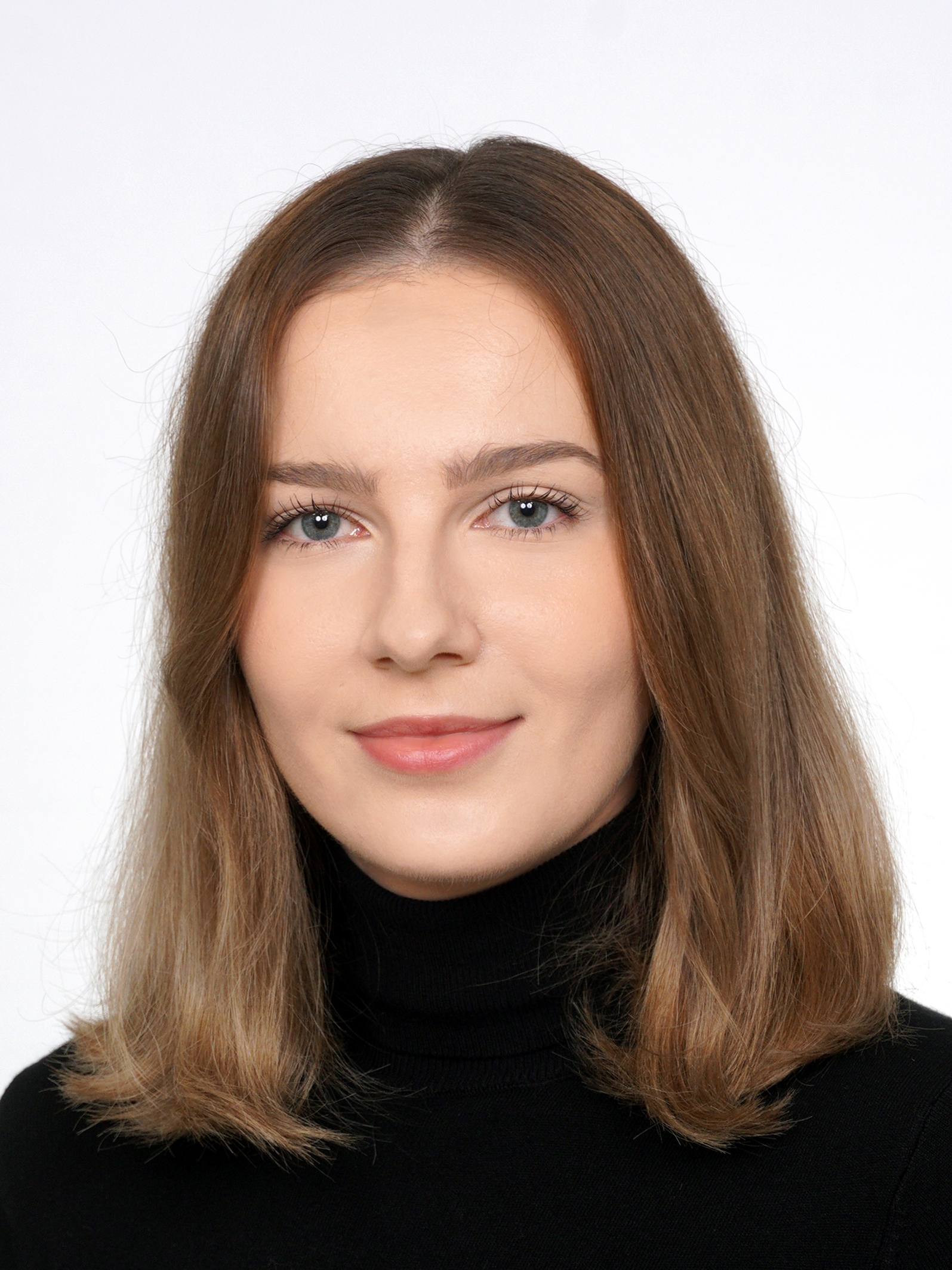 Klaudia Zabielska-Łopuszyńska