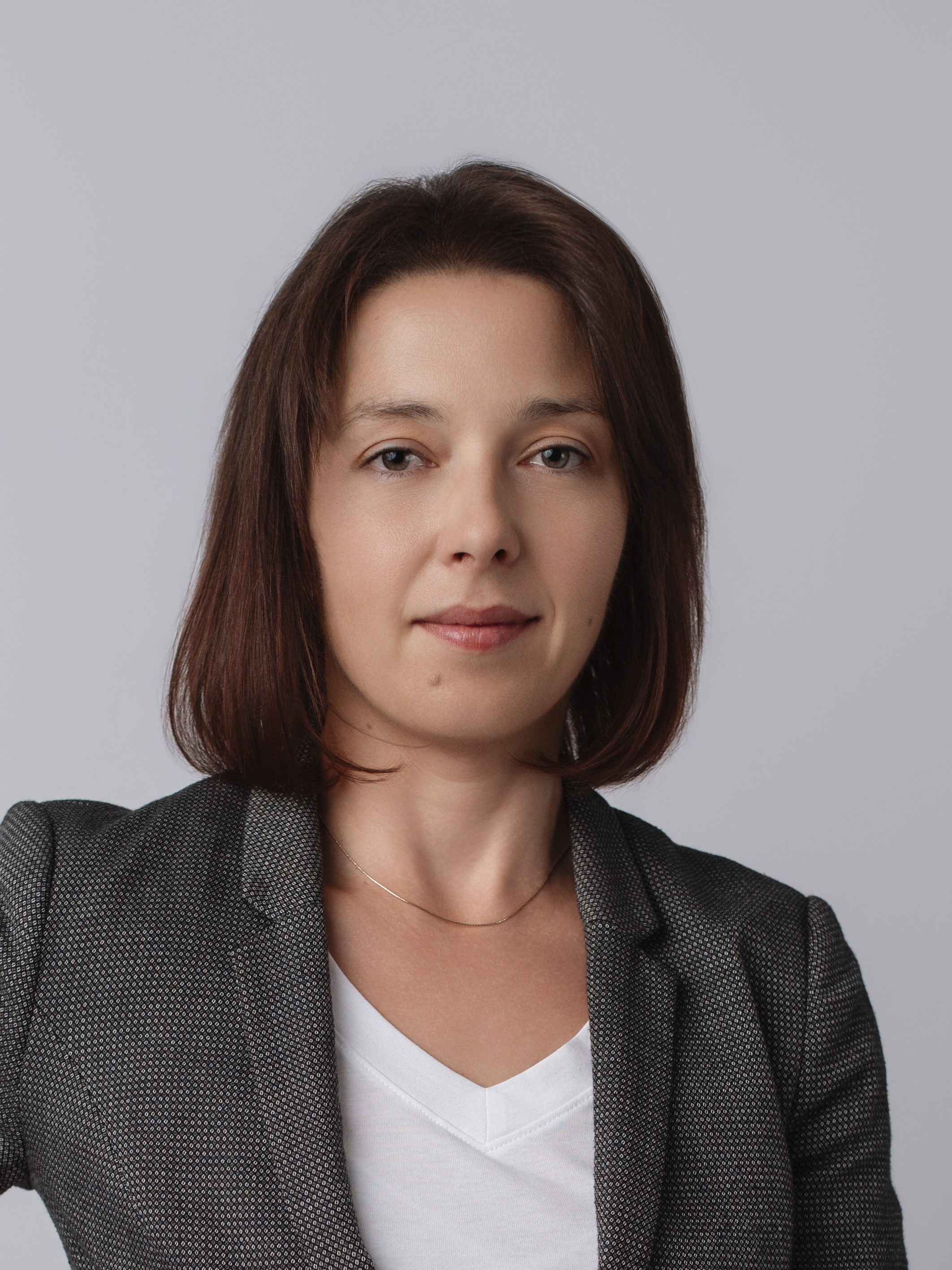 Agnieszka Kubań