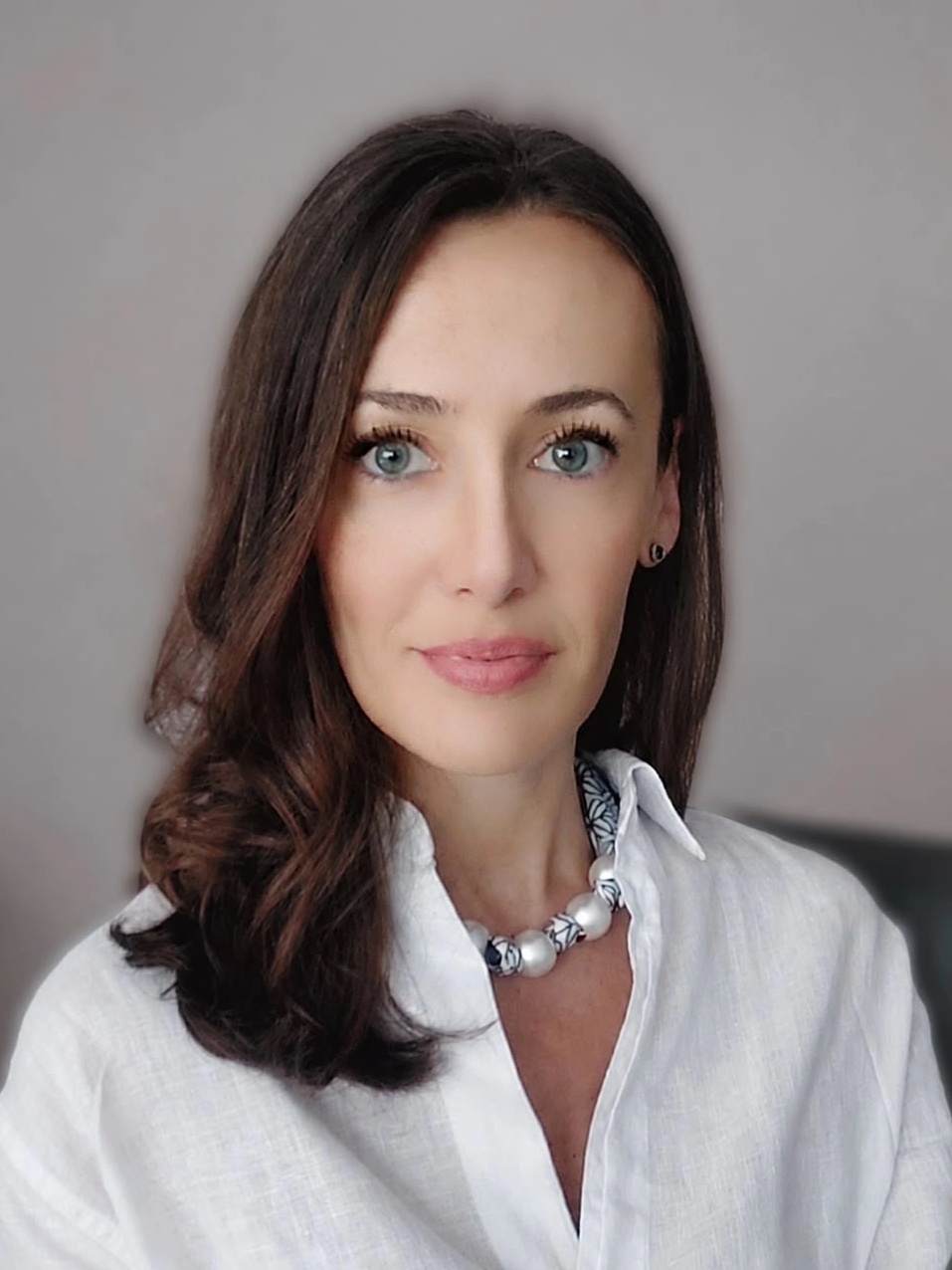 Małgorzata Coron