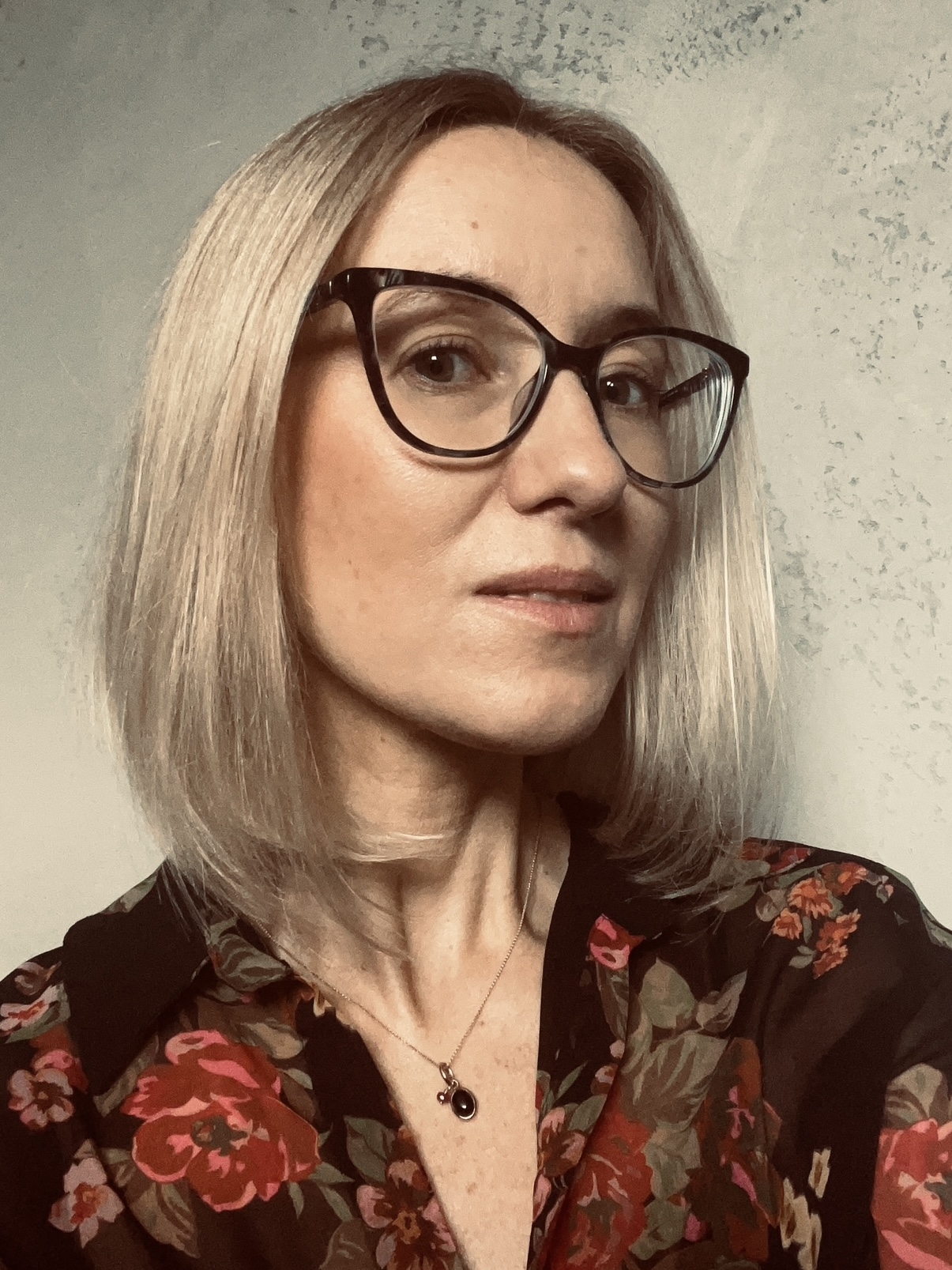 Katarzyna Jędrzejczak-Brzezińska