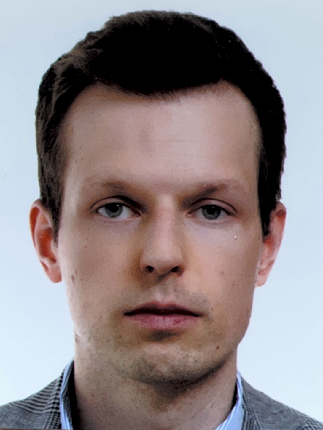Michał Marmaj