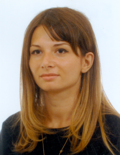 Ewelina Kudełko-Gumulińska