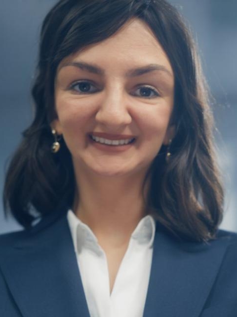 Angelika Łuczak
