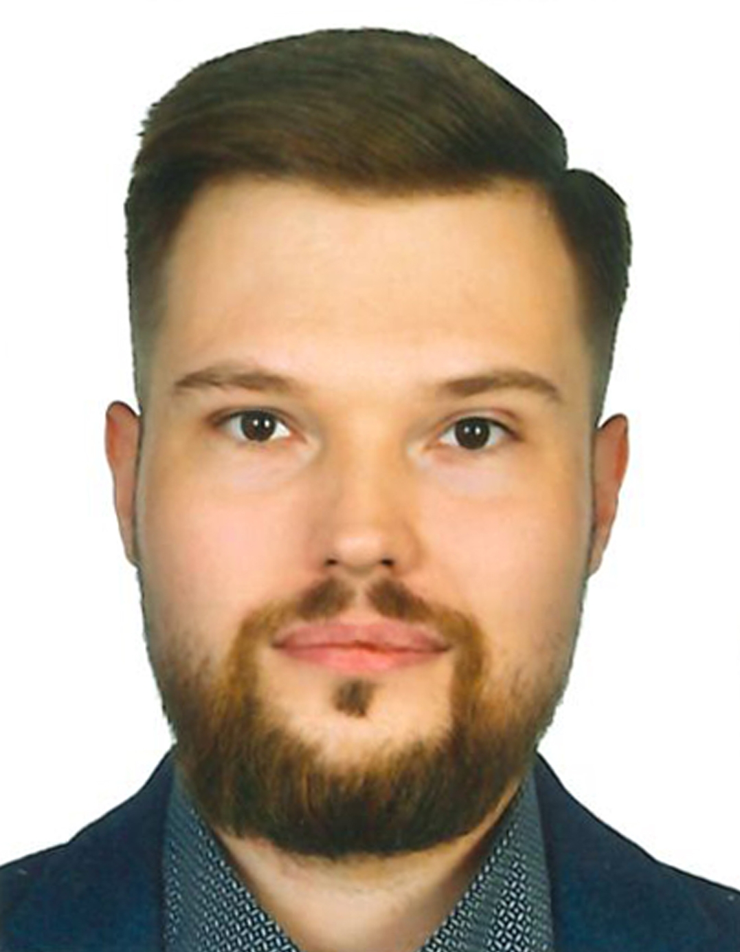 Marcin Gozdanek