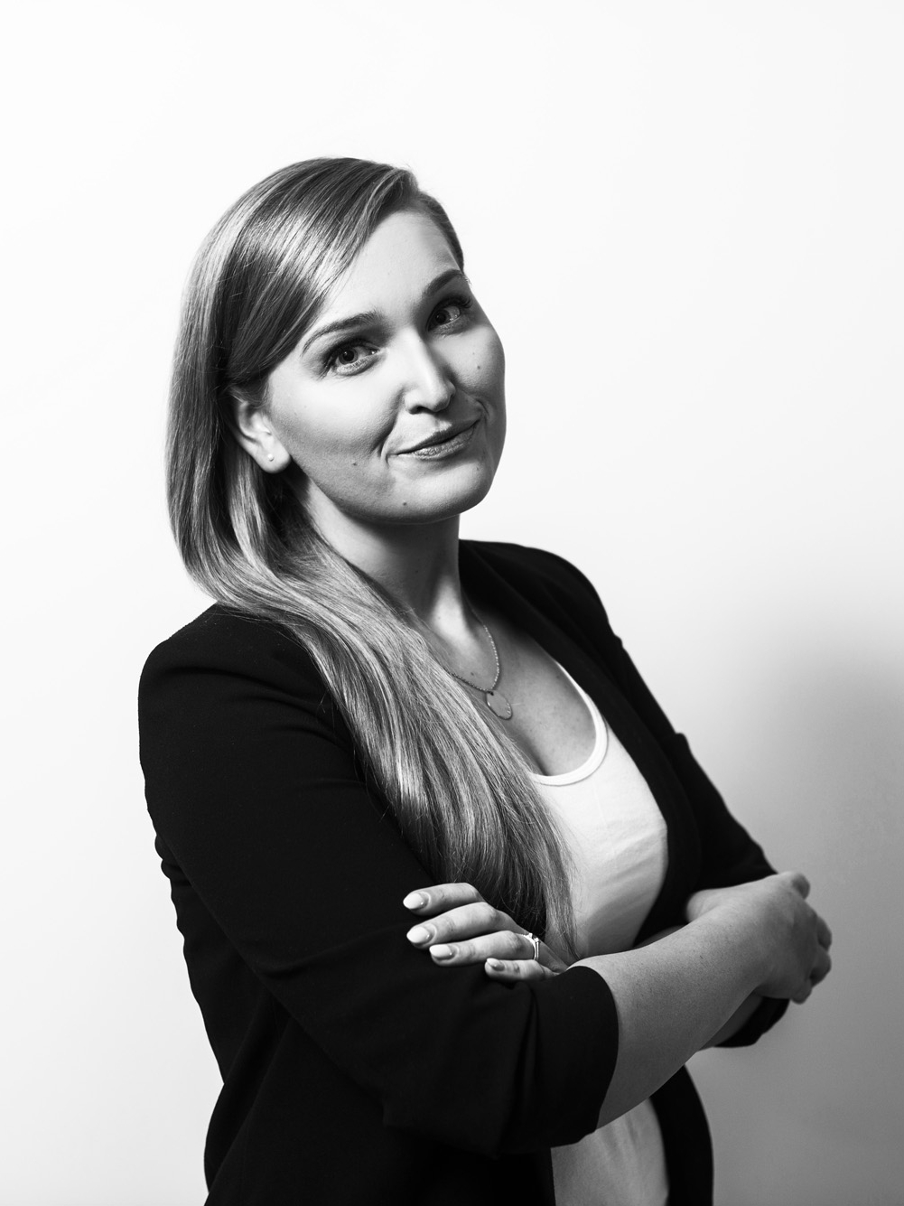 Natalia Micorek-Pogorzelska