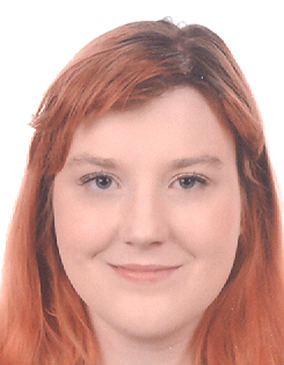 Jagoda Kuczyńska-Pietras